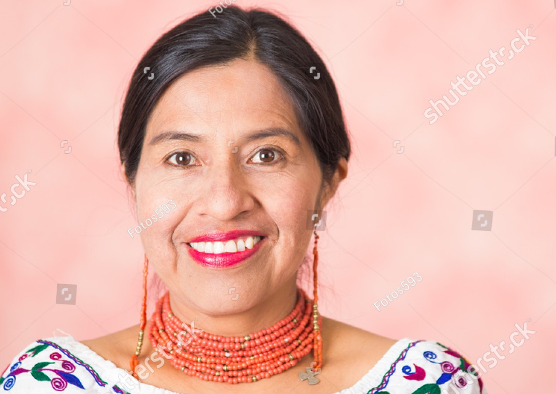 peruvian farmer